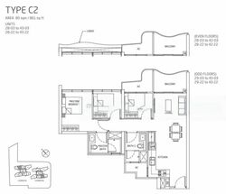 Queens Peak (D3), Condominium #465014521